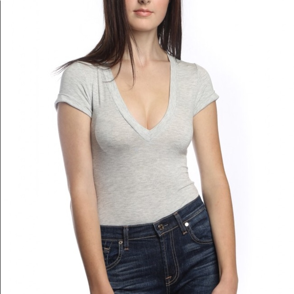 Free people Me Oh My Bodysuit